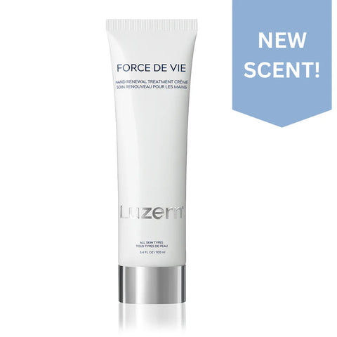 FORCE DE VIE HAND RENEWAL TREATMENT