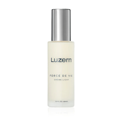 FORCE DE VIE LIGHT CREAM