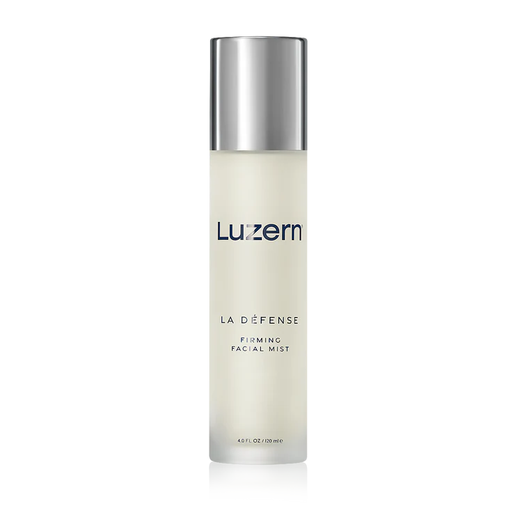 LA DEFENSE FIRMING FACIAL MIST