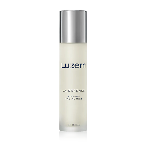 LA DEFENSE FIRMING FACIAL MIST