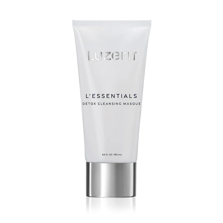 DETOX CLEANSING MASK