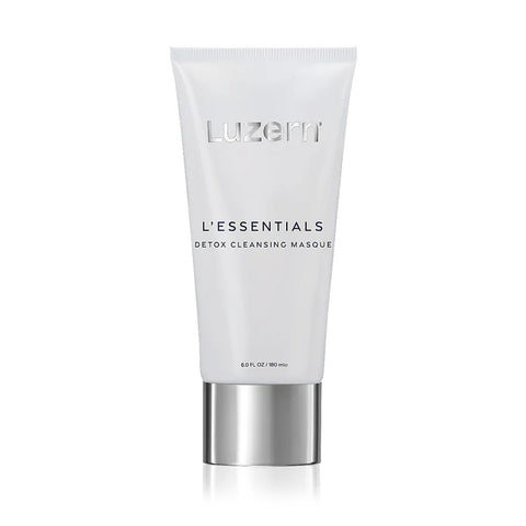 DETOX CLEANSING MASK