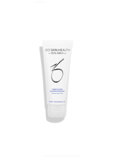 Complexion Clearing Masque