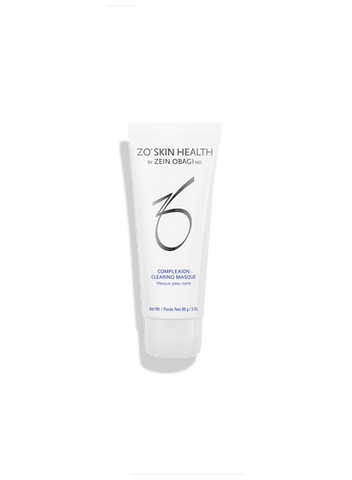 Complexion Clearing Masque