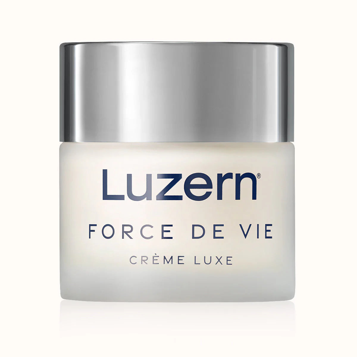 FORCE DE VIE LUXE CREAM