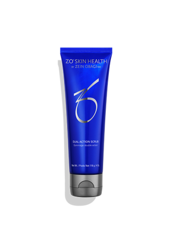 Dual Action Scrub