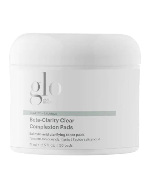 Beta-Clarity Clear Complexion Pads