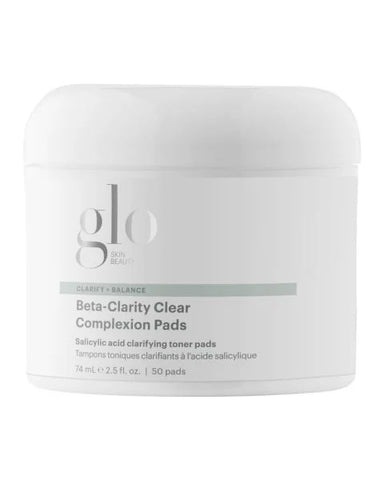 Beta-Clarity Clear Complexion Pads