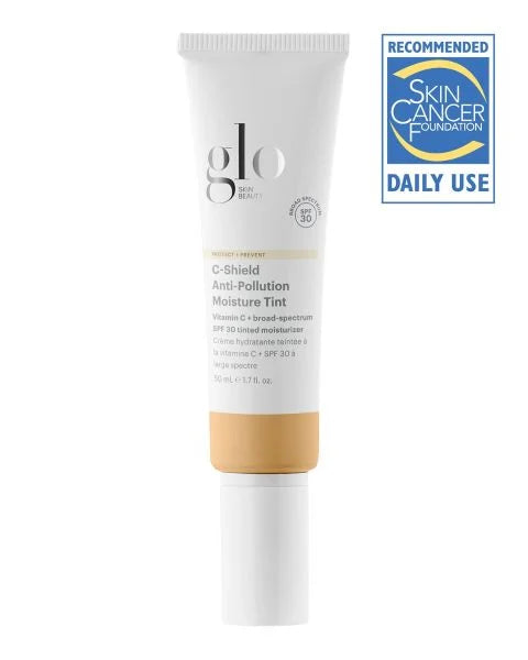 C-Shield Anti-Pollution Moisture Tint SPF 30