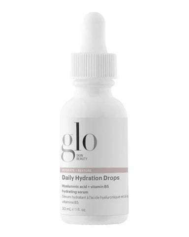 Daily Hydration Drops