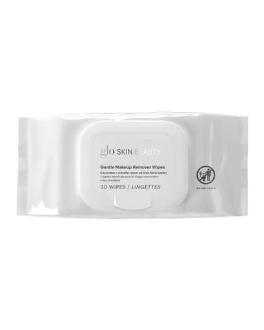 Gentle Makeup Remover Wipes