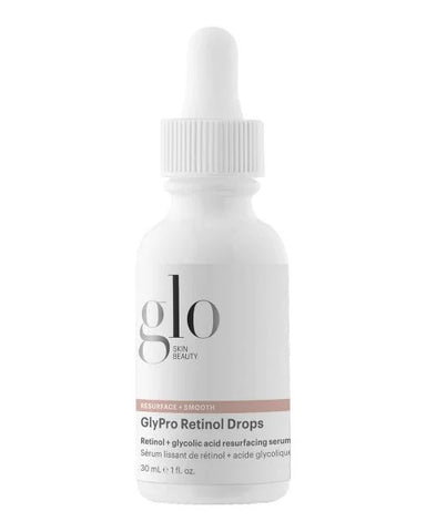 GlyPro Retinol Drops