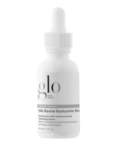 HA-Revive Hyaluronic Drops