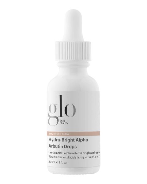 Hydra-Bright Alpha Arbutin Drops