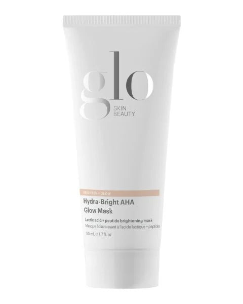 Hydra-Bright AHA Glow Mask