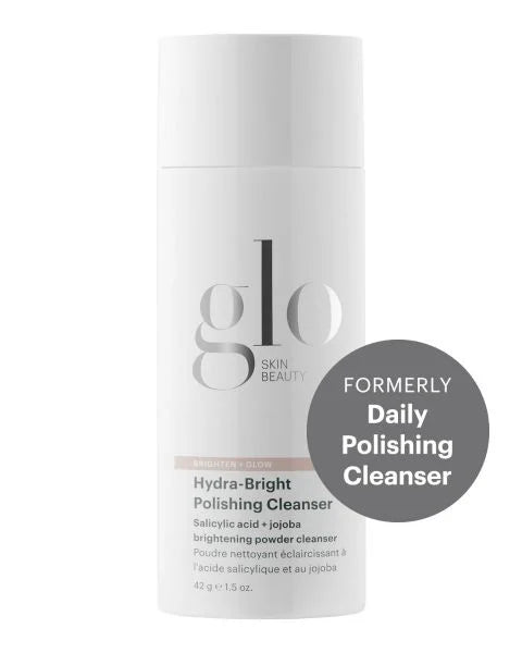 Hydra-Bright Polishing Cleanser