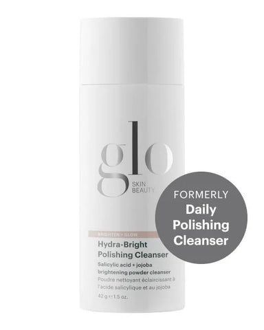 Hydra-Bright Polishing Cleanser