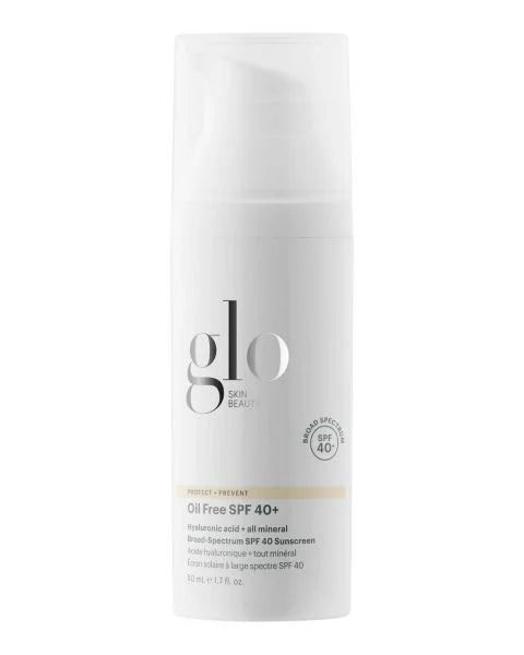 Oil Free SPF 40+