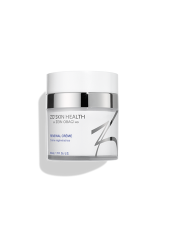 Renewal Crème