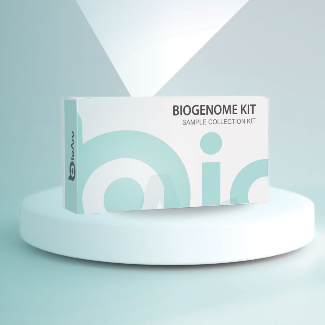 Whole Genome Sequencing 100X