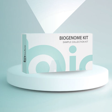 Whole Genome Sequencing 100X