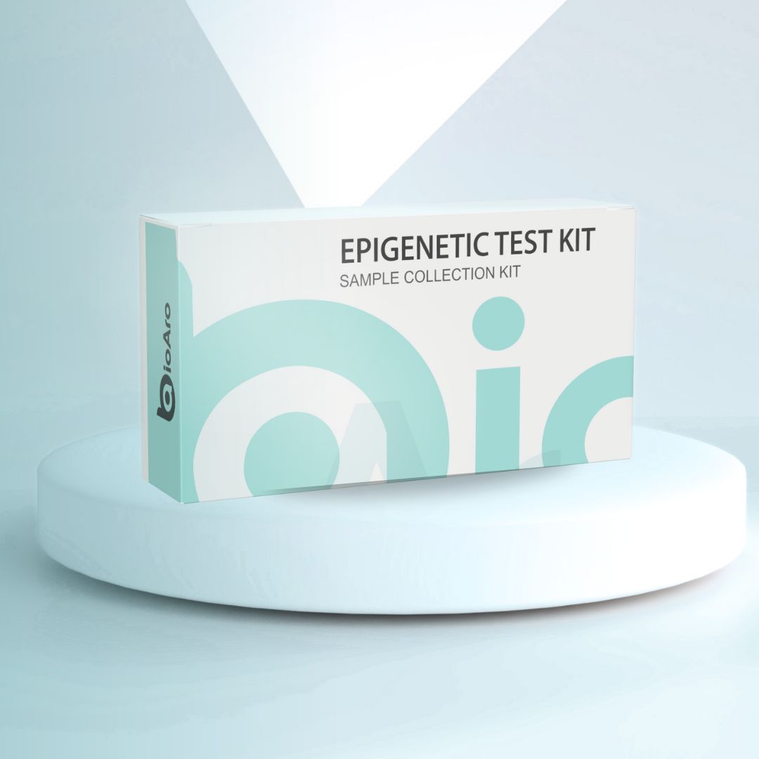 Know Your Age - Epigenetic Test